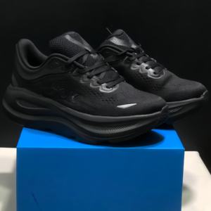 Chaussures de sport Hokas Bondi 9 nouvelle génération, best-seller, chaussures de sport tendance, chaussures de course en carbone à semelle épaisse pour l'extérieur - Product Image 3