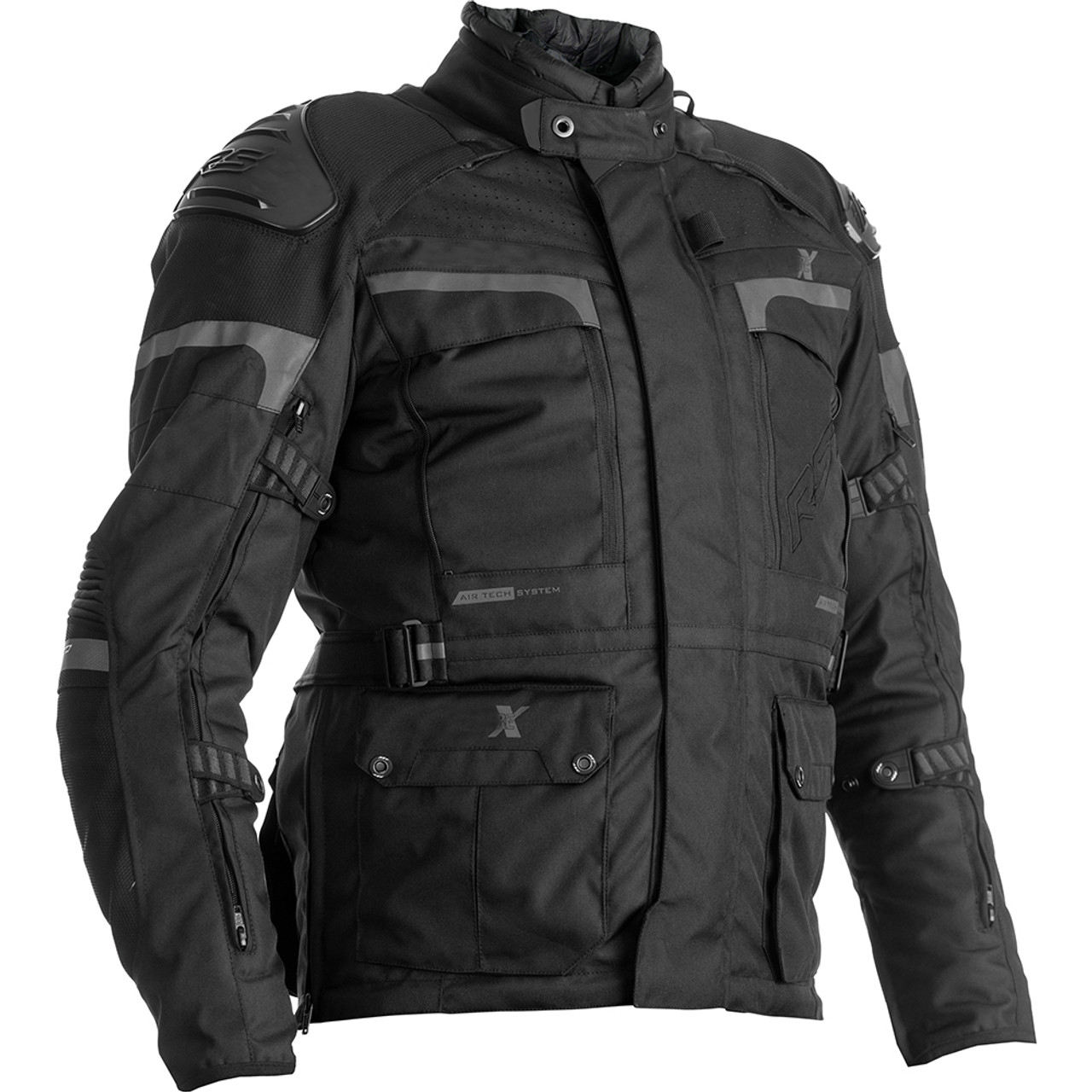 Adventure Motorcycle Best Summer Motorcycle Jacket 2021 BORLENI