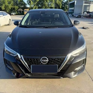 <span class=keywords><strong>Nissan</strong></span> Sylphy 2022 E-POWER Usado, Vehículo Híbrido Sedán con Conducción Eléctrica Pura, Volante a la Izquierda, Bajo Kilometraje, Automático, para Exportación - Product Image 1