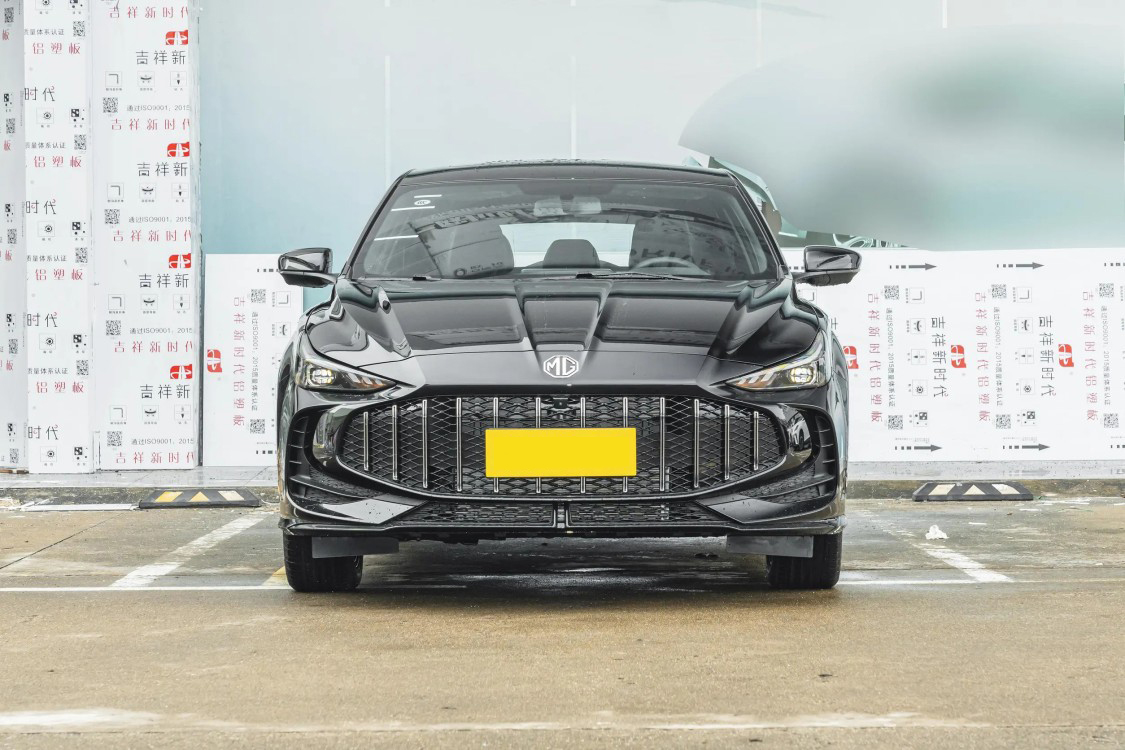 china used cars suv