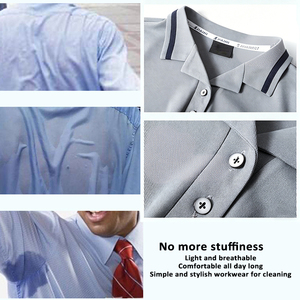 Uniforme <span class=keywords><strong>de</strong></span> <span class=keywords><strong>Limpieza</strong></span> <span class=keywords><strong>para</strong></span> Hombre, Diseño Duradero, Uniforme <span class=keywords><strong>para</strong></span> Personal <span class=keywords><strong>de</strong></span> <span class=keywords><strong>Limpieza</strong></span> <span class=keywords><strong>de</strong></span> <span class=keywords><strong>Oficina</strong></span>, Fácil <span class=keywords><strong>de</strong></span> Limpiar, Preparación Diaria Sencilla, Ropa <span class=keywords><strong>de</strong></span> Trabajo - Product Image 2