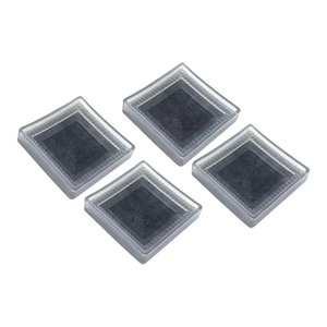 Almohadillas de silicona resonantes, gruesas y antideslizantes para protección de mesas, sillas, camas y lavadoras - Product Image 2