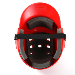 ที่ครอบหูแบบสองชั้นสำหรับฝึกซ้อมเบสบอลกลางแจ้ง ขายส่ง - Product Image 4