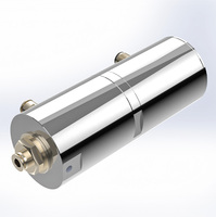 Sensor de Calidad de Aceite Multiparamétrico JCQM6600 para Aceite Lubricante Contaminado y Envejecido