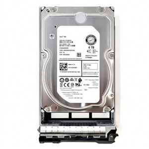2RMX9 Nouveau disque dur SATA 4 To 6G 7.2K 3.5" en vrac avec F238F - Product Image 1