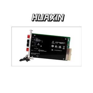 มัลติมิเตอร์ดิจิตอล Keysight PXI รุ่น M9181A 6.5 ดิจิตอล, ความเร็วในการอ่านข้อมูลพื้นฐาน 150 ครั้ง/วินาที, ความแม่นยำ 90 PPM และฐาน - Product Image 5