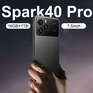 Mejor <span class=keywords><strong>precio</strong></span> Smartphone 8000mAh Batería grande 72MP Clear Dual Camera 7,3 "Pantalla HD 5G LTE Dual <span class=keywords><strong>SIM</strong></span> - Product Image 4