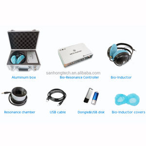 Producto de Tendencia 2026, Meta Hunter Plateado, para Diagnóstico de Salud Premium y Cuidado Integral - Product Image 3