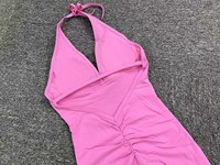 Vente en gros 2024 Summer Boutique Fitness Yoga Wear Combinaisons une pièce pour femmes Combinaisons OuYaan