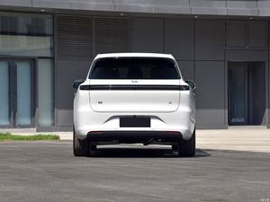 Véhicule à énergie nouvelle Ideal L6 de marque chinoise de pointe, précommande, autonomie ultra-longue, véhicules électriques hybrides neufs à vendre - Product Image 5