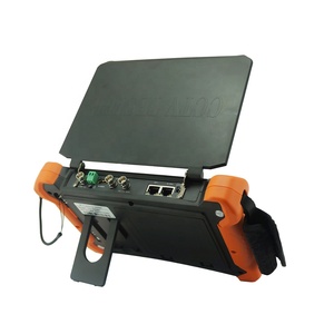 Eborm HD เครื่องทดสอบกล้องวงจรปิดแบบ HD เครื่องทดสอบมัลติมิเตอร์ TDR แบบ All In One ttest - Product Image 3
