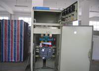 Prix usine – Panneau de correction automatique du facteur de puissance (PFC) AC 400V avec condensateurs et réacteurs