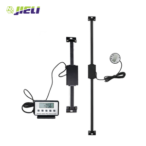 200/300/600mm 디지털 판독기/LCD 디스플레이/정확도 0.05mm 자기 원격 전자 리니어 스케일 OEM ODM - Product Image 1