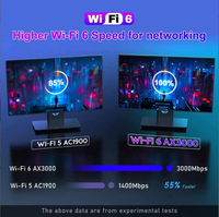 Venta al por Mayor H96 MAX IPTV STB Dream Quad Core STB 4K UHD Eagle Streaming Internet Ott Premium Smarter Android Pro Set Top TV Box