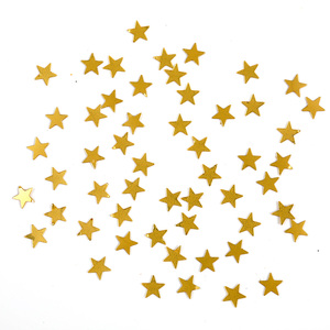 BQAN-Caja <span class=keywords><strong>con</strong></span> logotipo personalizado <span class=keywords><strong>2021</strong></span>, lentejuelas para manicura a granel, colores combinados, alce, copos de nieve, brillo navideño, purpurina gruesa para Nail Art - Product Image 2