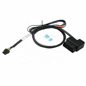 AOTAI L5P ARNÉS DE DESBLOQUEO OBD MACHO A MOLEX CABLE DEL CONECTOR j1962 CABLE - Product Image 4