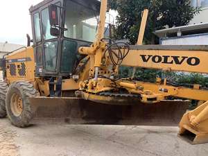 Godet d'excavateur Volvo 740 d'occasion à vendre - Product Image 5