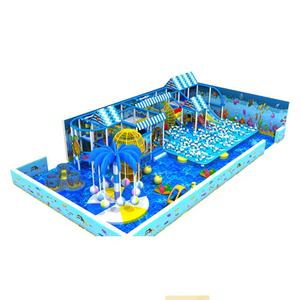 Parc Commercial <span class=keywords><strong>pour</strong></span> enfants, équipement <span class=keywords><strong>de</strong></span> jeu d'intérieur souple, <span class=keywords><strong>pour</strong></span> centres <span class=keywords><strong>de</strong></span> loisirs, économique, - Product Image 5