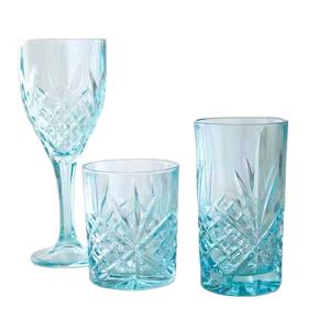 60ml <strong>Lead</strong> Free <strong>Crystal</strong> clear Small White Wine Glasses - Product Image 1