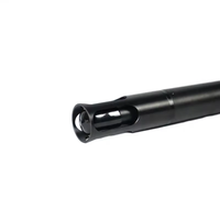 Sensor de Nitritos de Alta Precisión para Acuicultura, Piscicultura, Sistema RAS, Medidor de Nitritos Impermeable IP68 con Salida 4-20mA RS485
