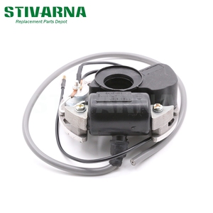 Pignon de jante 404 pièces adaptées pour STL <span class=keywords><strong>MS</strong></span> 070 660 <span class=keywords><strong>880</strong></span> 084 tronçonneuse OEM 0000 642 1207 - Product Image 4