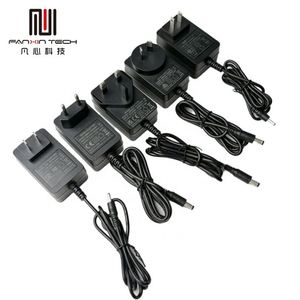 CE UL 3V 5V 6V 8V 9V 12V 500mA 700mA 600mA 800mA 9000ma 1A ปลั๊กเสียบทั่วโลกอะแดปเตอร์ AC DC อะแดปเตอร์18V 200mA