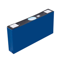 L221N113 3.73V 116Ah CALB Sel Baterai Lithium Ion NCM Kelas Baru Merek Ternama untuk Penyimpanan Energi Surya dan Baterai EV, Daya Tahan 2000 Siklus -20C