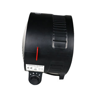 Ventilateur de l'armée de l'air, 1000W, <span class=keywords><strong>2000W</strong></span>, nouveau système avancé, avec CE GS ETL ROHS - Product Image 3