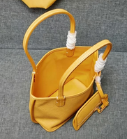 Sac à main grande capacité 2026 du célèbre designer – Nouveauté, simple, polyvalent, touche luxueuse – Sac de navetteur