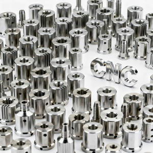 Accessoires d'équipement médical Foret de guidage d'implant usiné CNC de précision en acier inoxydable au titane pour usage médical - Product Image 2