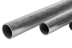 Бесшовная труба из нержавеющей стали 10 "ASTM A106 класс B график 80 (SCH 80) - Product Image 2