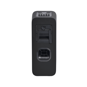 AAWM Vente directe d'usine, haut-parleurs de fête double 8 pouces, 130W RMS, avec batterie au lithium grande capacité, excellent son - Product Image 4