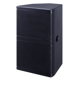 Altavoz Profesional de Pared FLS-10 de 10 Pulgadas, 280 W AES de Potencia Continua, 1120 W de Pico, Sensibilidad de 99 dB, Altavoz de Audio para Reuniones y Escenarios - Product Image 3