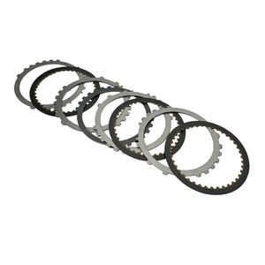 Plaque de friction de boîte de vitesses <span class=keywords><strong>automatique</strong></span> <span class=keywords><strong>Peugeot</strong></span> <span class=keywords><strong>206</strong></span> 207 208 406 408 508, plaque d'embrayage de friction automobile - Product Image 2