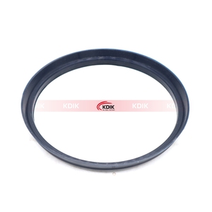 Joint de manivelle arrière 31212-33300 Joint d'huile pour Mitsubishi & Caterpillar OEM AZ8854P TAILLE 135*155.5*15 / 135*157.4*12.5 Joint d'excavatrice - Product Image 2