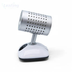 Boucle de laboratoire infrarouge miniature personnalisable, grande boucle de bacti-cinérateur infrarouge pour laboratoire - Product Image 1