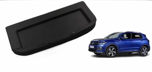 Guardabarros de coche de fábrica de alta calidad para <span class=keywords><strong>Volkswagen</strong></span> 2018 2019 2020 2021 <span class=keywords><strong>2022</strong></span> guardabarros accesorios de plástico ABS - Product Image 3