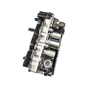 Unidad Mecatrónica CSD DQ380 0DE, Conjunto de Carcasa, Computadora de Transmisión Nueva para Lamando 2011-2016, 6 Meses de Garantía - Product Image 3