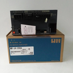 MR-J4-200A-RJ mới MR-J4-10B-EB MR-J4-20A-NB <span class=keywords><strong>servo</strong></span> mô-đun ổ đĩa cho công nghiệp điều khiển chuyển động Hệ thống điều khiển <span class=keywords><strong>servo</strong></span> - Product Image 1