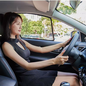 Nuevo diseño, parasol magnético para ventana de coche de Camping para <span class=keywords><strong>Hyundai</strong></span> <span class=keywords><strong>Tucson</strong></span> <span class=keywords><strong>2013</strong></span>, cortina de coche UV/aislamiento térmico, parasol para coche, 4 Uds. - Product Image 6