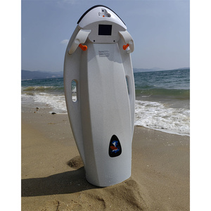 Planche de surf électrique à grande vitesse pour sports nautiques avec moteur électrique - Product Image 5