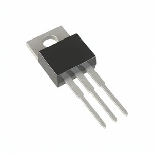 ทรานซิสเตอร์ TO-220-3 IXTP02N120P ชิปอิเล็กทรอนิกส์ ผู้ผลิตชิ้นส่วนอิเล็กทรอนิกส์ ช่องทางจำหน่าย - Product Image 1