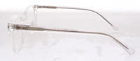 Kacamata TR9901 5 in 1 Clip on Magnetik TR90 Persegi Model Terbaru Bingkai Optik Wanita Pria