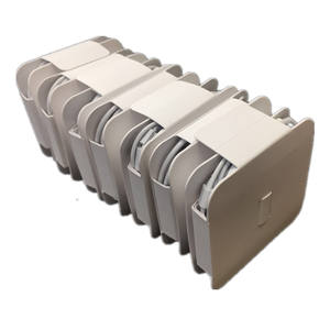 Écouteurs filaires USB-C à prix abordable pour <span class=keywords><strong>iPhone</strong></span> 17/16/15 <span class=keywords><strong>avec</strong></span> contrôle du volume via les boutons, casque USB-C pour <span class=keywords><strong>iPhone</strong></span> <span class=keywords><strong>7</strong></span> 8 X 11 - Product Image 3