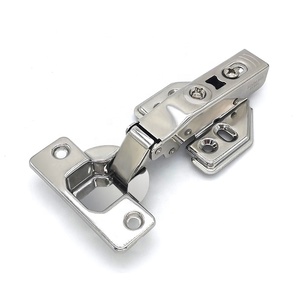 China Cabinet Hinge Touch Dimmer Switch Electrical Panel Door Hinge Full Overlay Hinge