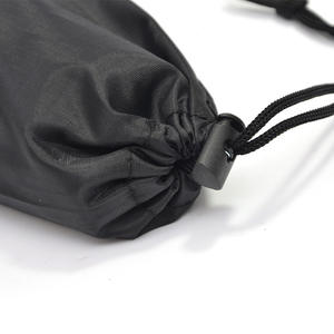 Bolsa de almacenamiento para exteriores, bolsa organizadora con cordón de tela Oxford de 27cm, bolsa colgante portátil para viajes, accesorios de Camping - Product Image 1