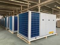 Fabricant professionnel de CVC, unité de climatisation de toit de 10 tonnes, 20 tonnes, 30 tonnes