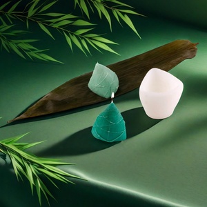 TangChu – Ensemble de moules en silicone pour Zongzi (raviolis de riz) mignons, pour décorations de fête, cadeau unique et ambiance gothique - Product Image 2