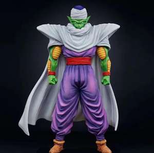 HESPER Venta al por Mayor de Figuras de PVC de 13-32cm de Yamcha, Son Gohan, Piccolo, Kuririn, Anime DBZ Dragon, Figuras de Acción, Estatuas, Juguetes - Product Image 6