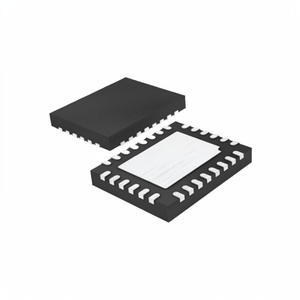 Electronic Chips Component Authorized Distributor Battery Chargers 28 WFQFN Exposed Pad LTC4000IUFD#PBF - Product Image 1